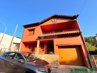 House in Arenas de San Pedro. Casa en venta en arenas de san pedro