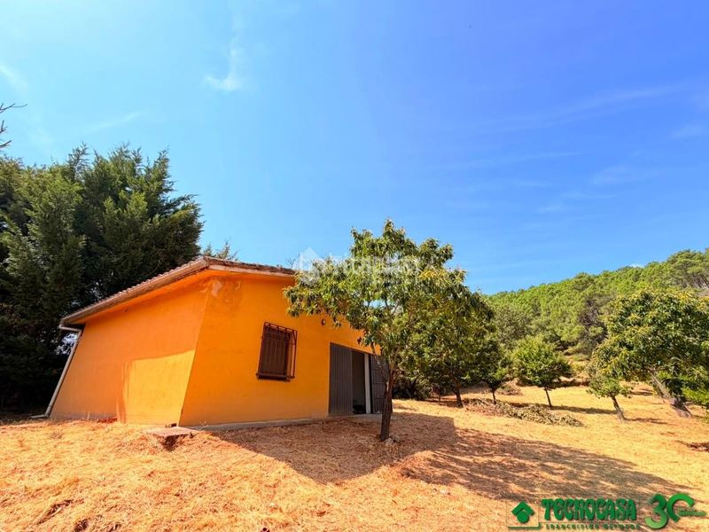 Foto 089f01c0-5357-47c1-ab84-d2288b1d2d99. Finca rústica a Santa Cruz del Valle