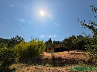 Rural plot in Santa Cruz del Valle. Terrenos en venta en santa cruz del valle