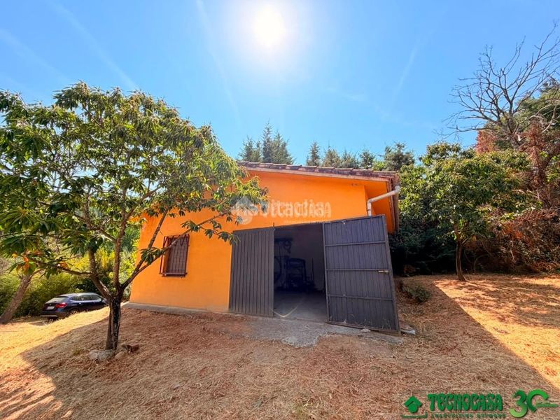 Foto 88977d0f-06d6-4952-ad7e-8a45ff41e241. Finca rústica a Santa Cruz del Valle