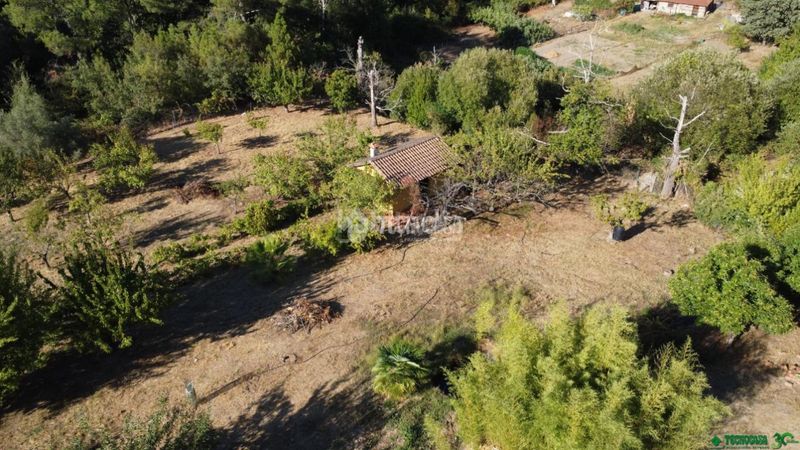 Foto 92a37227-201c-4330-a46e-448fb0a56968. Finca rústica a Santa Cruz del Valle
