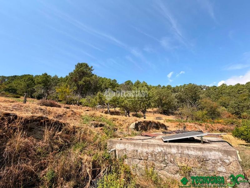 Foto a222990e-c5d3-4f53-85da-cbc2f9777154. Finca rústica a Santa Cruz del Valle