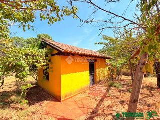 Finca rústica en Santa Cruz del Valle. Terrenos en venta en santa cruz del valle