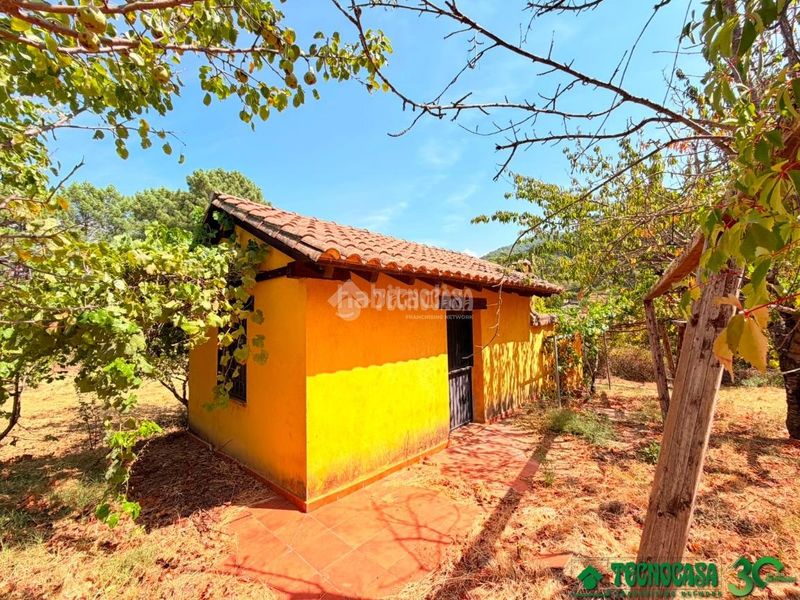 Foto efbb95f1-da8f-4ea5-a9b9-ecf7156536e5. Finca rústica a Santa Cruz del Valle