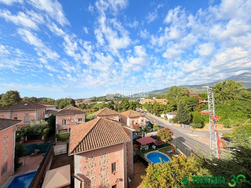 Foto a1d1715f-995f-4a2a-8201-f11d4d55b146. Local comercial a Arenas de San Pedro