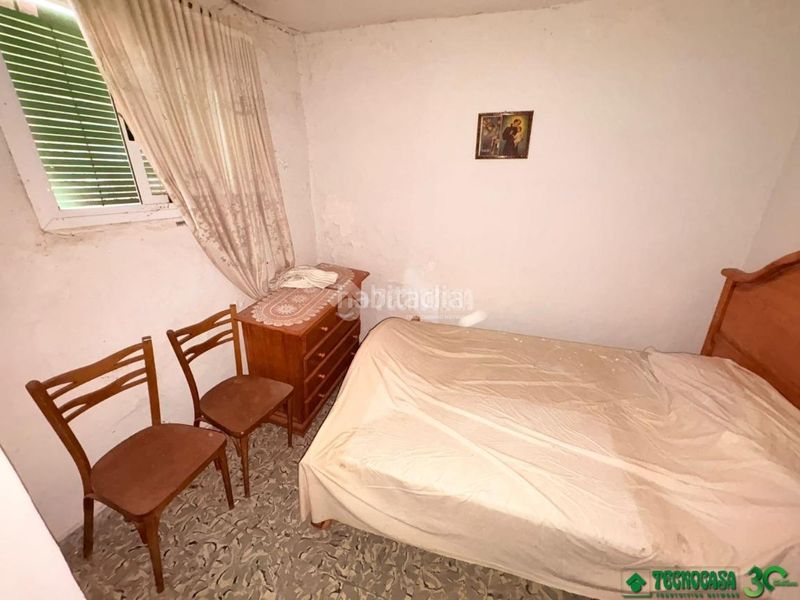Foto 055fe886-68c4-407c-a164-62ab67322784. Casa aparellada a Arenal (El)