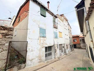 Doppelhaus in Arenal (El). Casa en venta en el arenal