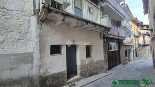 Maison jumelée à Pedro Bernardo. Casa en venta en pedro bernardo
