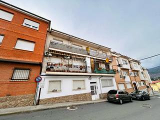 Appartement à Arenas de San Pedro. Piso en venta en arenas de san pedro
