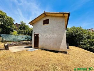 Mas à Villarejo del Valle. Casa rural en venta en villarejo del valle