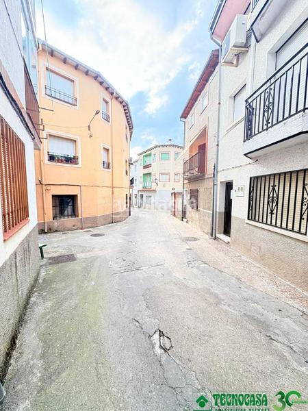 Foto 1fd88bb3-6192-44ea-b52c-0ff514d928b6. Casa pareada casa en venta en Candeleda