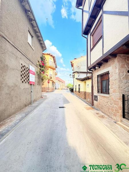 Foto 761b7930-80ee-42ec-8585-2e4c9eba0c68. Casa pareada casa en venta en Candeleda