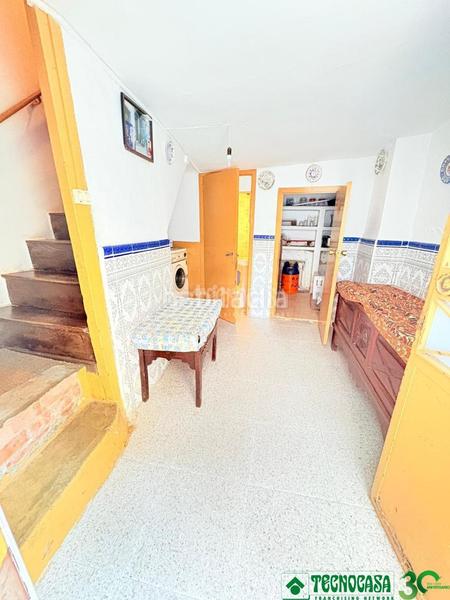 Foto 7bf4a282-2a1a-4d1c-9e04-145d3cb773e3. Casa pareada casa en venta en Candeleda