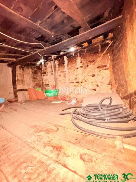 Foto c08a1387-50b3-44df-88e3-97381e7bd133. Casa pareada casa en venta en Candeleda