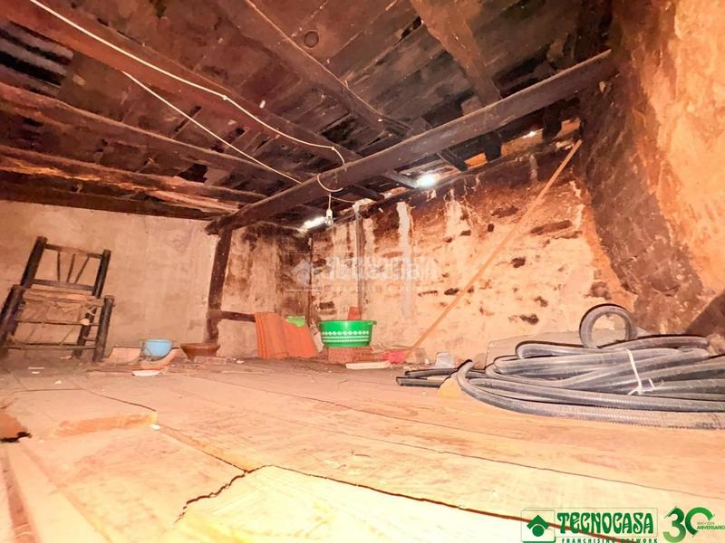 Foto cd7043aa-c8b9-4f08-8c36-fb451a2ccf9f. Casa pareada casa en venta en Candeleda