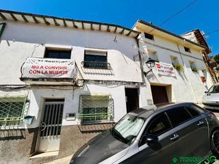 Appartement à Arenas de San Pedro. Piso en venta en arenas de san pedro