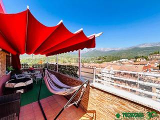 Appartement à Arenas de San Pedro. Piso en venta en arenas de san pedro