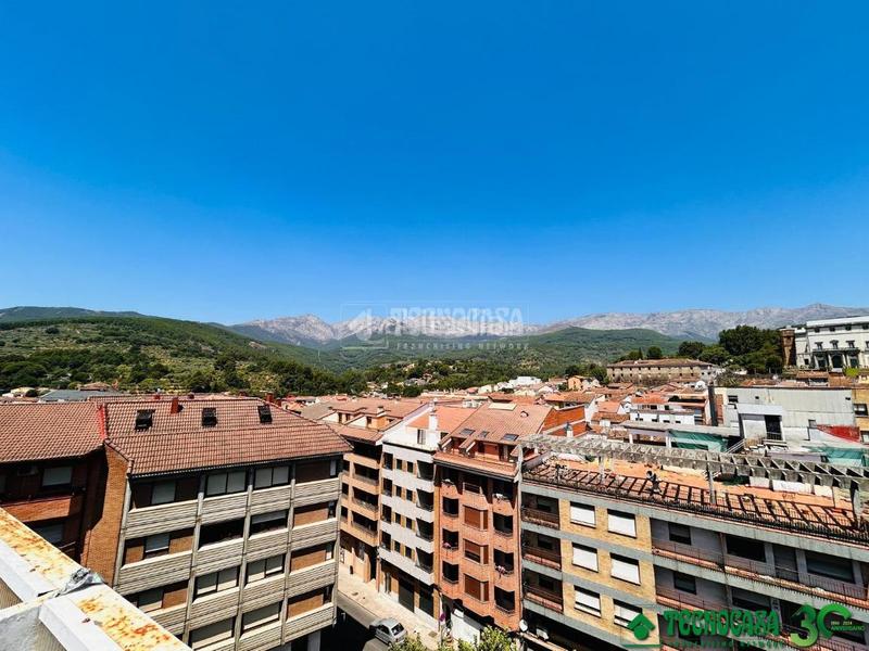 Foto a2c04bd9-88a7-4242-8130-1cb97e30a634. Pis a Arenas de San Pedro