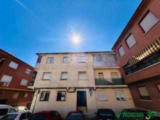 Appartement à Arenas de San Pedro. Piso en venta en arenas de san pedro