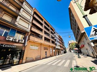 Appartement à Arenas de San Pedro. Piso en venta en arenas de san pedro