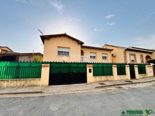 Casa a Lanzahíta. Casa en venta en lanzahíta