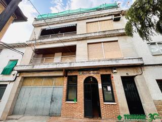 Appartement à Arenas de San Pedro. Piso en venta en arenas de san pedro