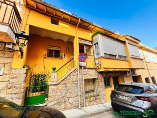 Doppelhaus in Arenas de San Pedro. Casa en venta en arenas de san pedro