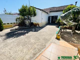 Casa aparellada a Ventas de San Julián (Las). Casa en venta en las ventas de san julián