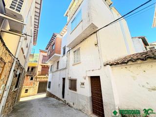 Casa aparellada a Poyales del Hoyo. Casa en venta en poyales del hoyo