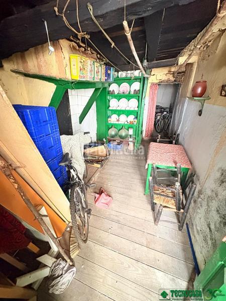 Foto 1042b182-6fbd-4870-b3f3-04e8d704afaa. Casa aparellada a Arenal (El)