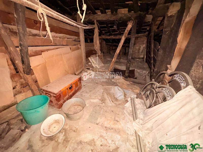 Foto 1a11b17d-0b62-4595-a6c5-b03db8808caf. Casa aparellada a Arenal (El)