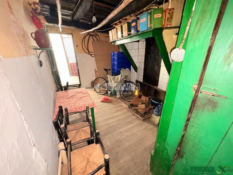 Foto 6f31929e-f832-4c37-94cc-d9d30316fa74. Casa aparellada a Arenal (El)