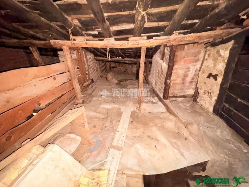 Foto 844bb21a-af14-4fe3-b536-e55a229fb594. Casa aparellada a Arenal (El)