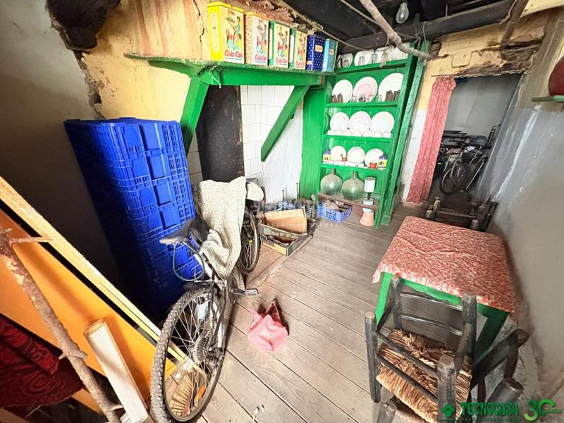 Foto bcf1a07b-861f-4cfe-908b-6dff6e4e7d07. Casa aparellada a Arenal (El)