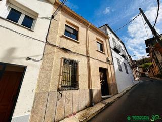 Casa aparellada a Arenas de San Pedro. Casa en venta en arenas de san pedro