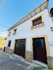 Doppelhaus in Arenas de San Pedro. Casa en venta en arenas de san pedro
