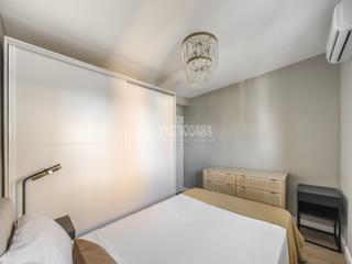 Pis  Pje. sta. felicidad. Piso en venta en madrid
