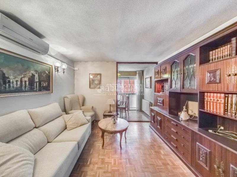 Foto 09acc777-2247-4c96-901d-6ee8b436a90d. Pis a Ventas Madrid