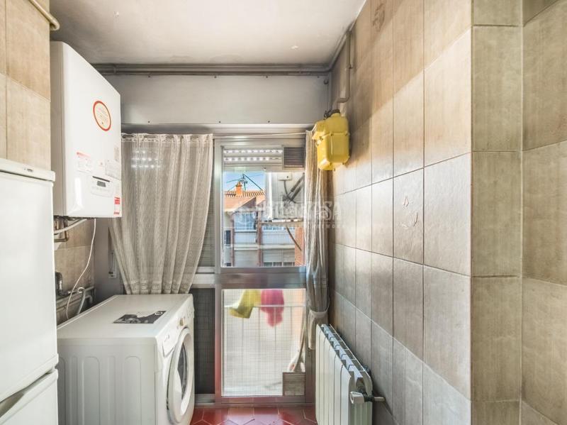 Foto 1a596a6d-69f1-4968-9e57-3b7158822d69. Pis a Ventas Madrid