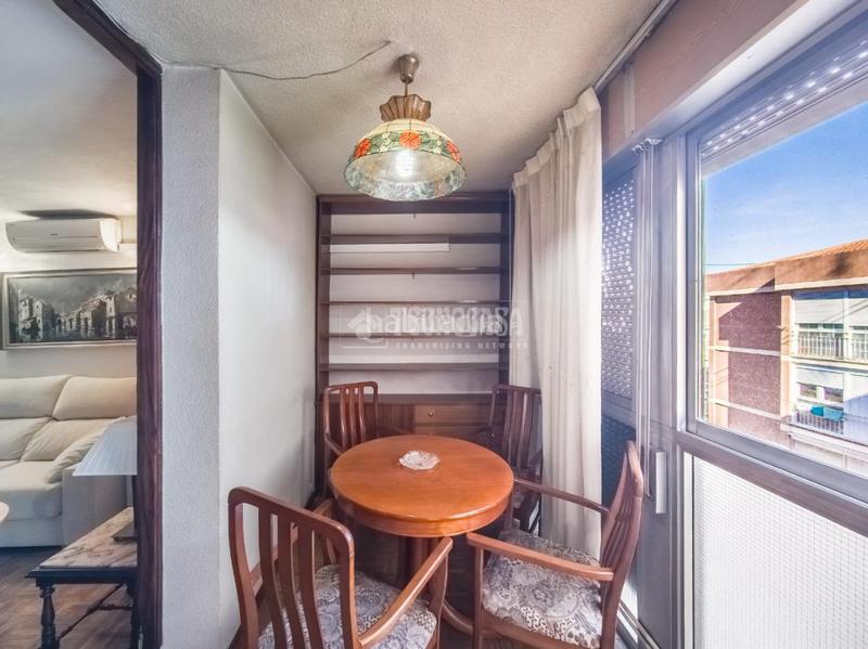 Foto 812b832a-0cc0-4c86-b7c6-dee3e20114c2. Pis a Ventas Madrid