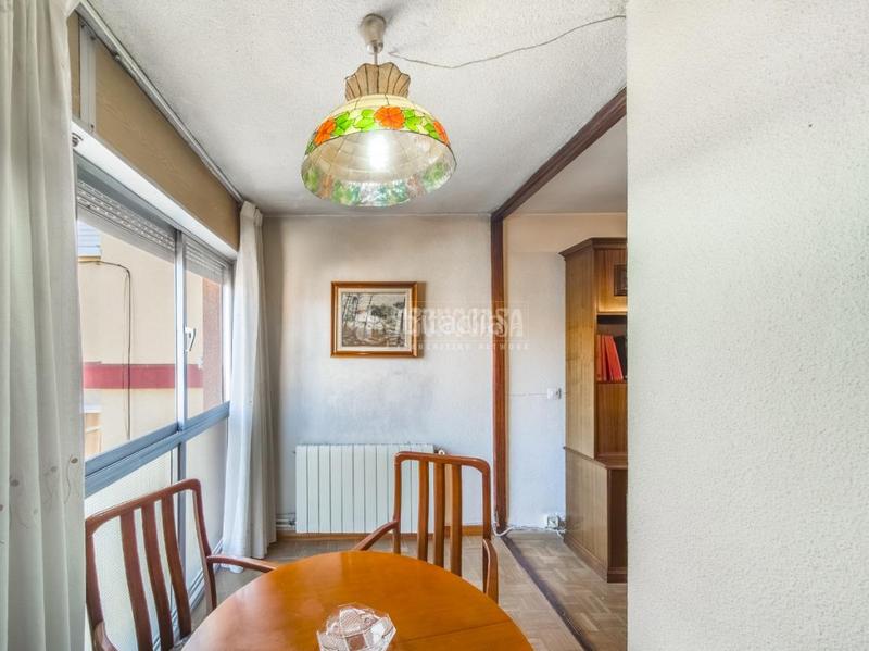 Foto cacf617a-fa8a-41a2-833a-c24b0234750c. Pis a Ventas Madrid