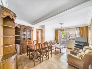 Etagenwohnung in Calle San Lamberto