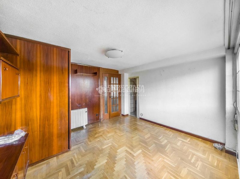 Foto 01738561-7366-44a5-b30e-087c195dde7e. Pis amb calefacció a Ventas Madrid