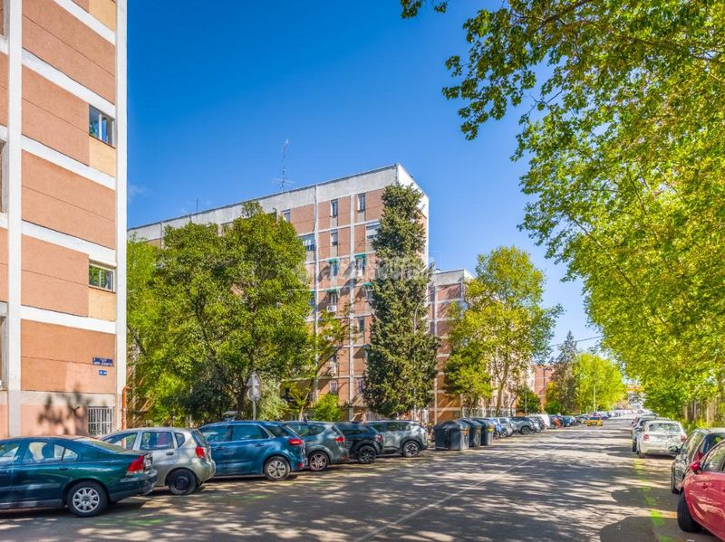 Foto 0a68147b-2ee3-4a80-acdd-03cb21531b00. Pis amb calefacció a Ventas Madrid