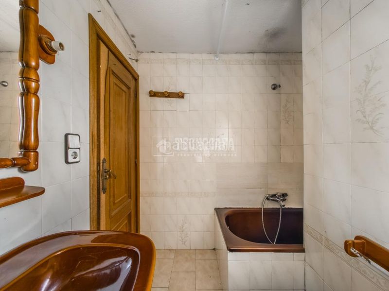 Foto 246d84f7-2921-45b6-b67b-9c59582d6c0d. Pis amb calefacció a Ventas Madrid