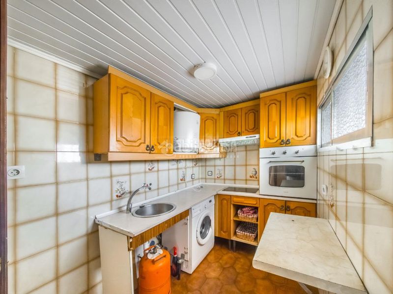 Foto 27ae0965-cd3d-414f-b47d-8ae6d72d66ba. Pis amb calefacció a Ventas Madrid