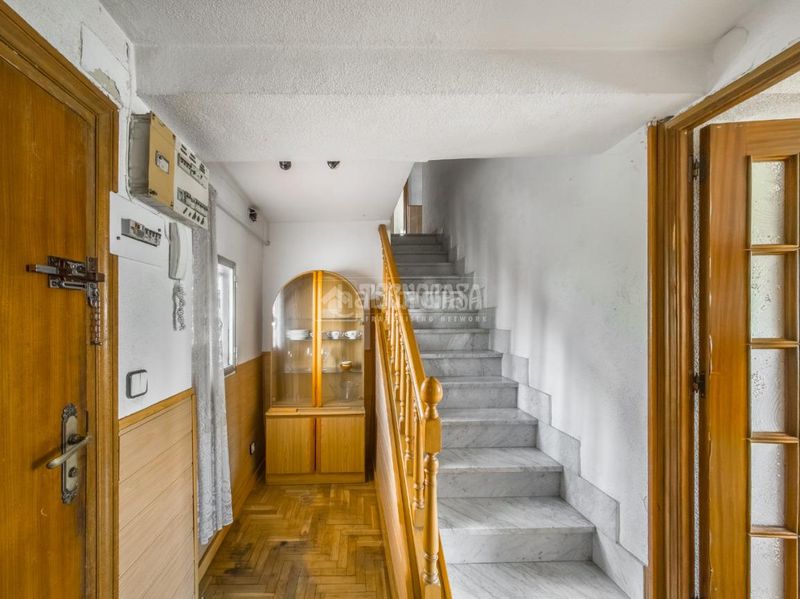 Foto 67c983f6-ba49-4793-8cbc-ac72ca535144. Pis amb calefacció a Ventas Madrid