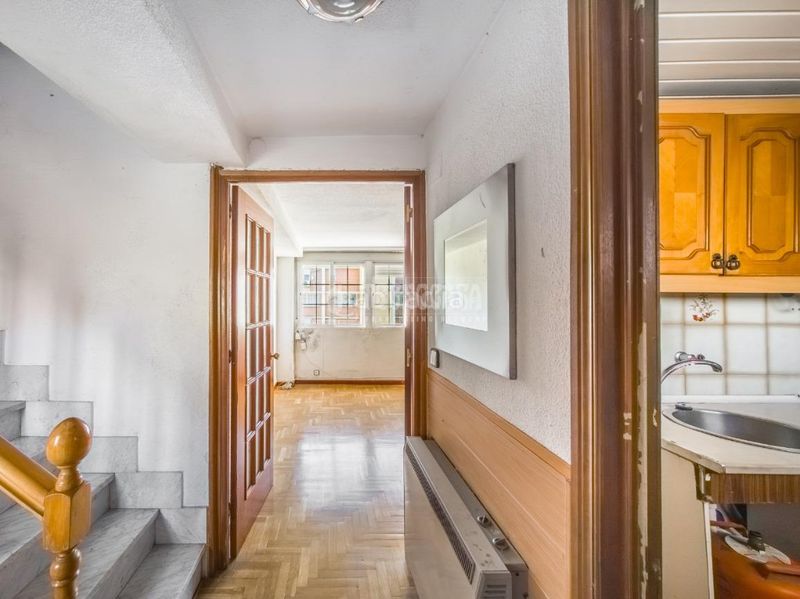 Foto 823e4a2d-0ecb-4250-a838-739a5da85c55. Pis amb calefacció a Ventas Madrid