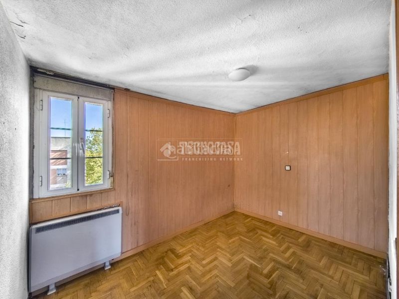 Foto aa237f73-c996-43f7-bc93-42ab6bc13ecc. Pis amb calefacció a Ventas Madrid