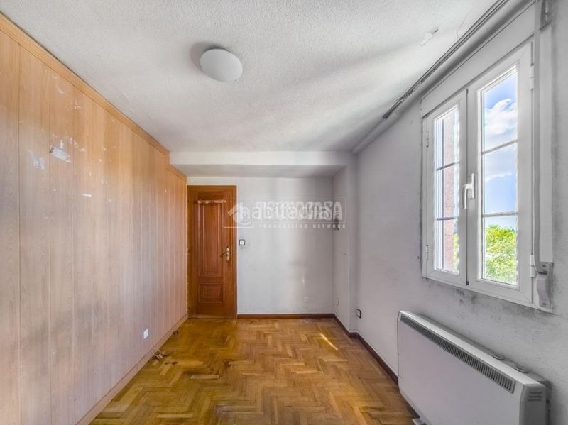 Foto d09ff603-4b8e-4030-96f6-278db61c09a4. Pis amb calefacció a Ventas Madrid